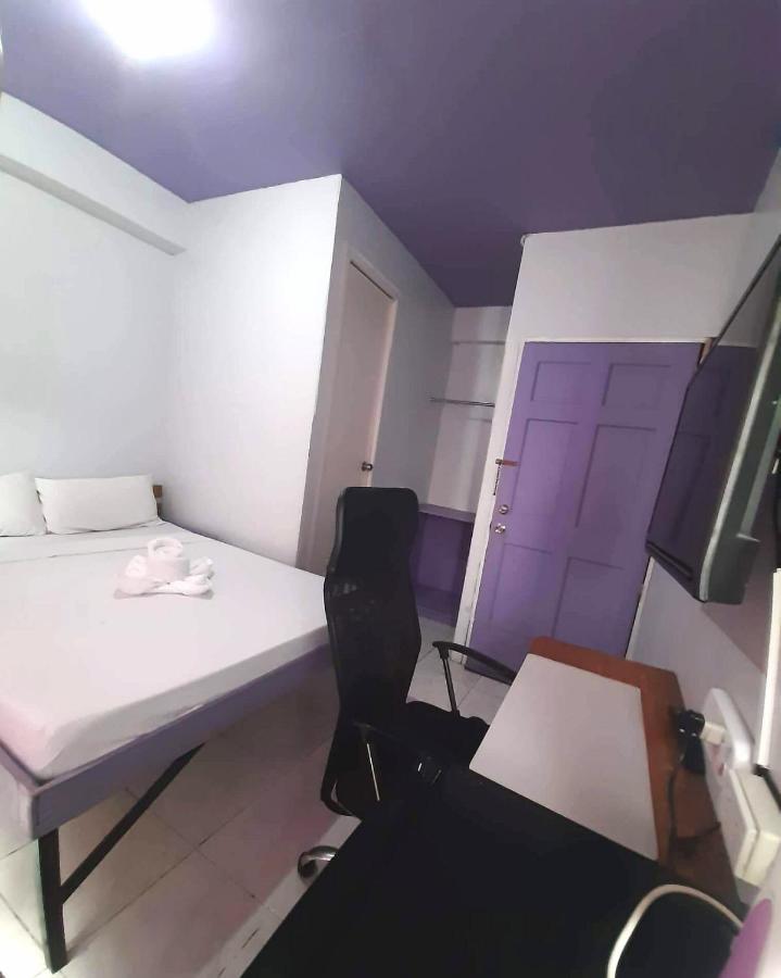 Manila Nomads Hostel Манила Екстериор снимка