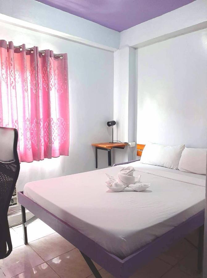 Manila Nomads Hostel Манила Екстериор снимка
