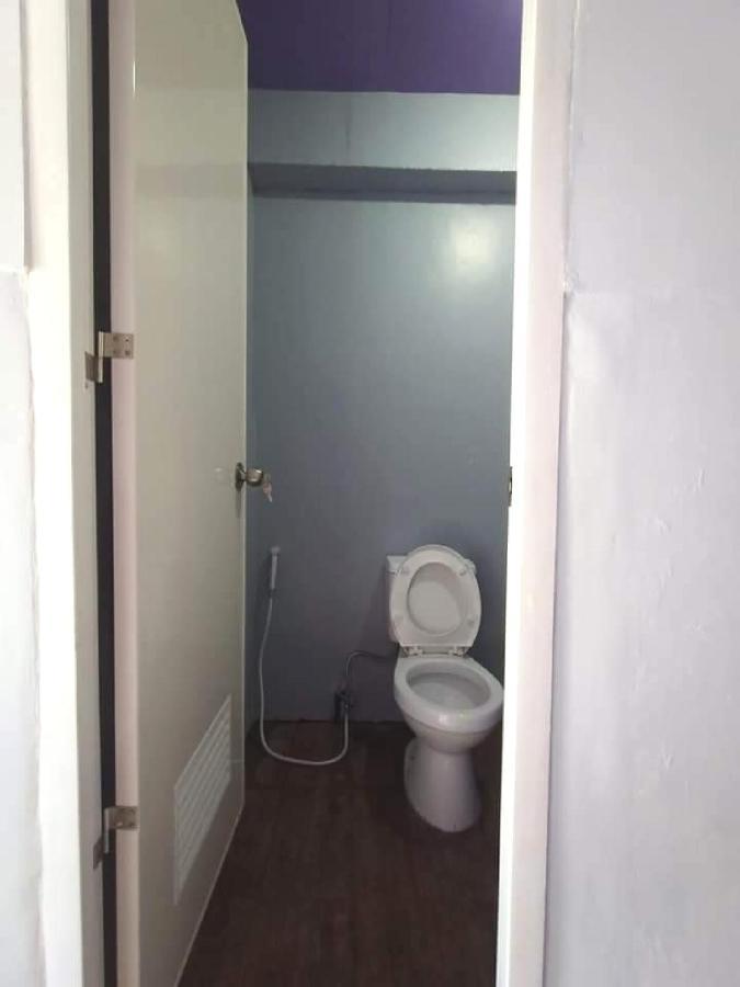 Manila Nomads Hostel Манила Екстериор снимка